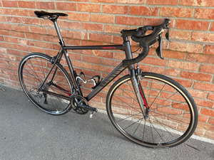 Canyon Endurace AL 7.0 2016