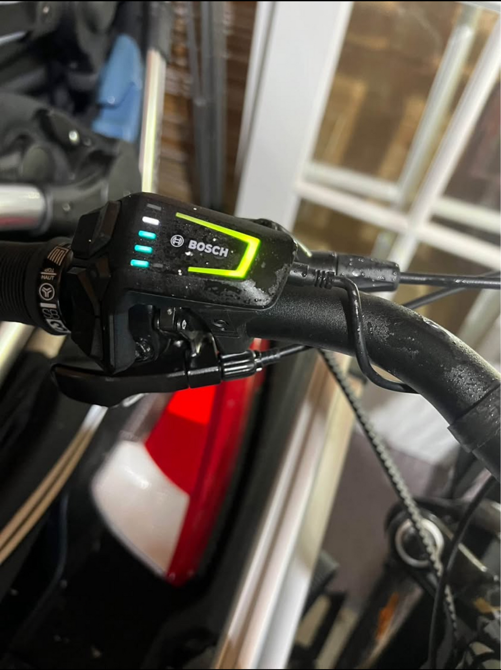 Moustache Samedi 27 Xroad FS 6 - Smart System 2023