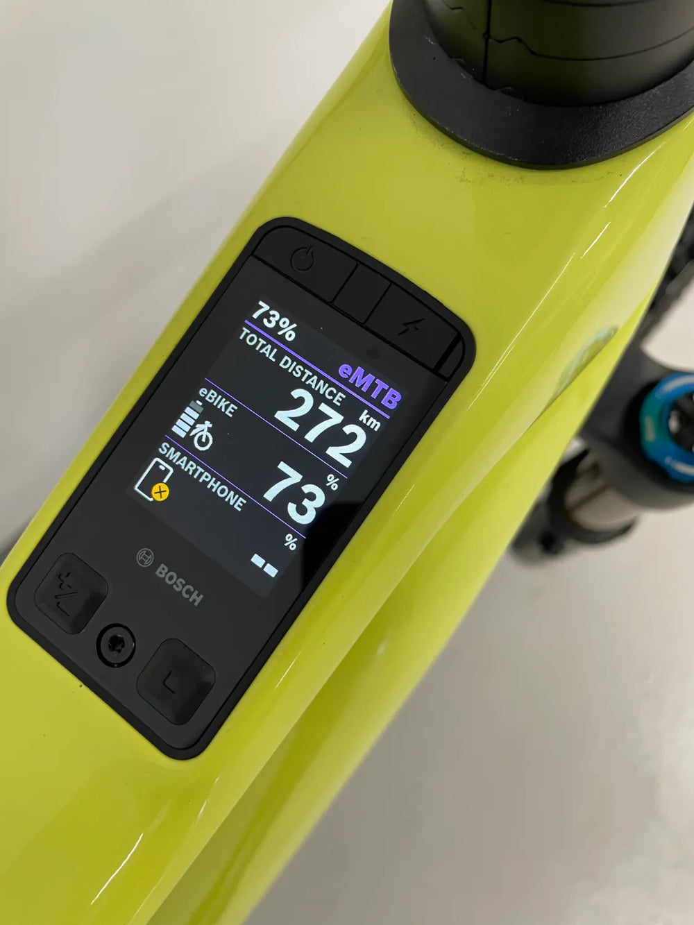Orbea WILD/M M10 CUSTOM Mullet 2026
