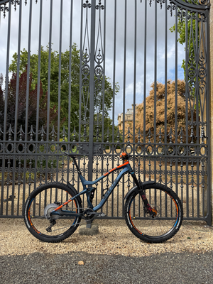 Vitus Escarpe 27 2018