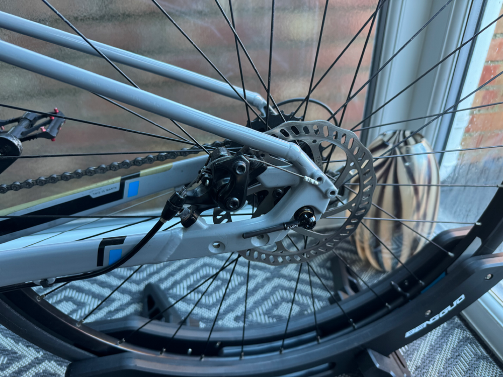 Marin San Rafael DS2 700c 2018