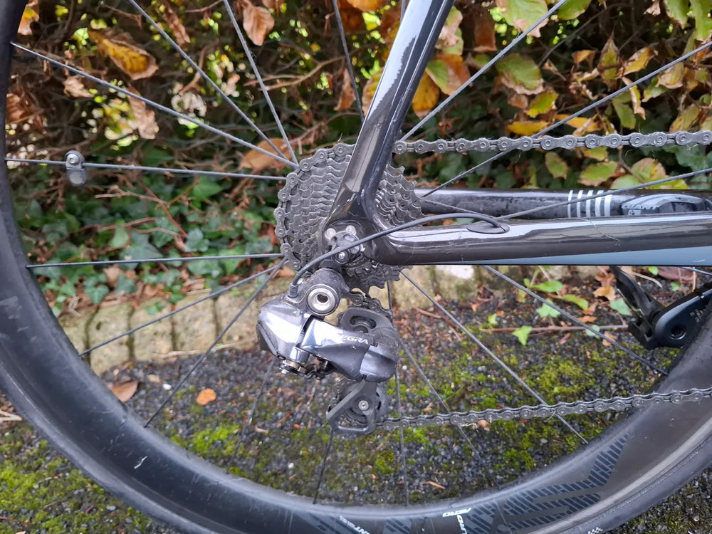 Giant Propel Advanced Pro 0 2015