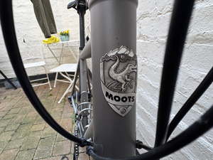 Moots Vamoots RSL disc 2025