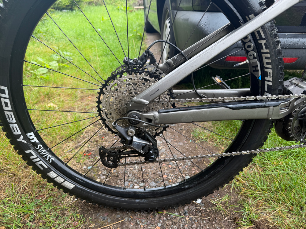 Trek Rail 5 Gen 3 2023