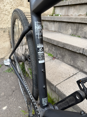 Boardman URB 8.6 2021