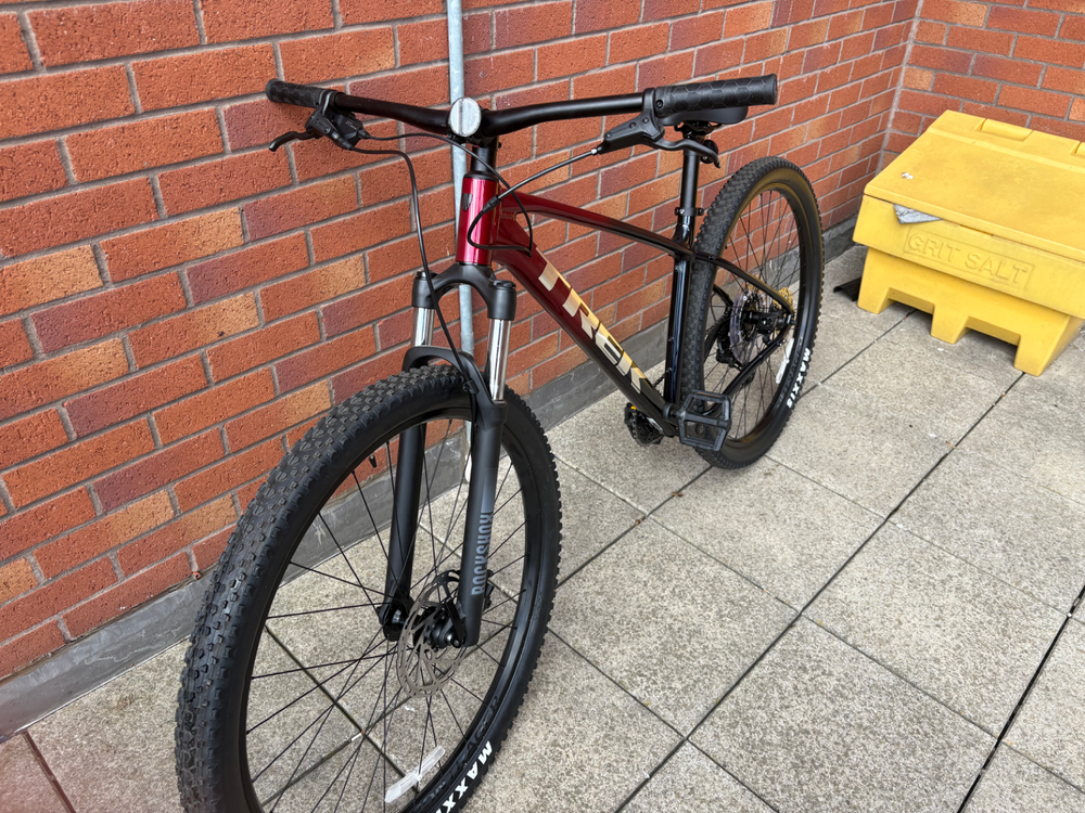 Trek Marlin 6 Gen 3 2023