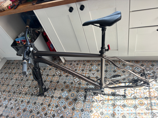 Whyte 901 2024