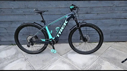 Trek Powerfly 7 Bosch 625wh 2022