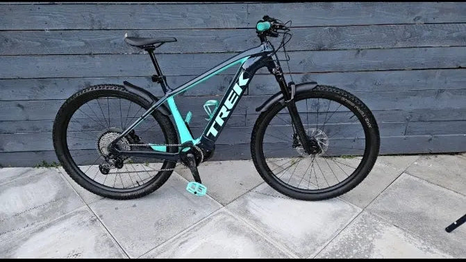 Trek Powerfly 7 Bosch 625wh 2022