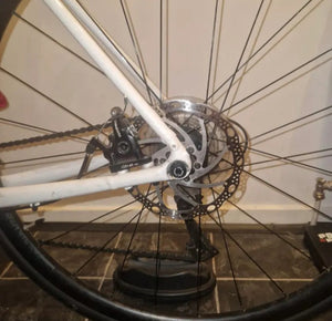 Trek Domane AL 3 Disc 2021