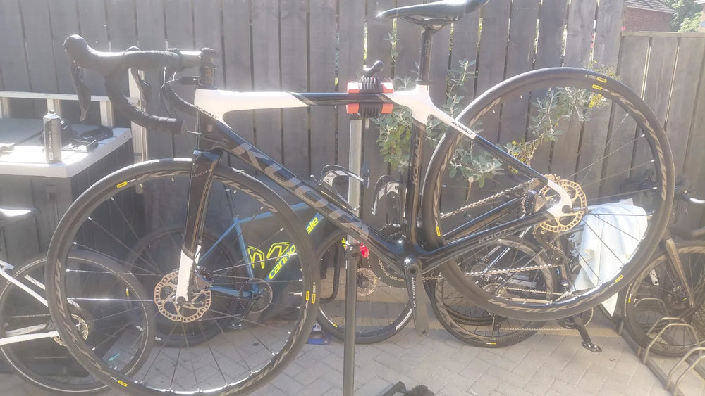Kuota Kobolt 2019