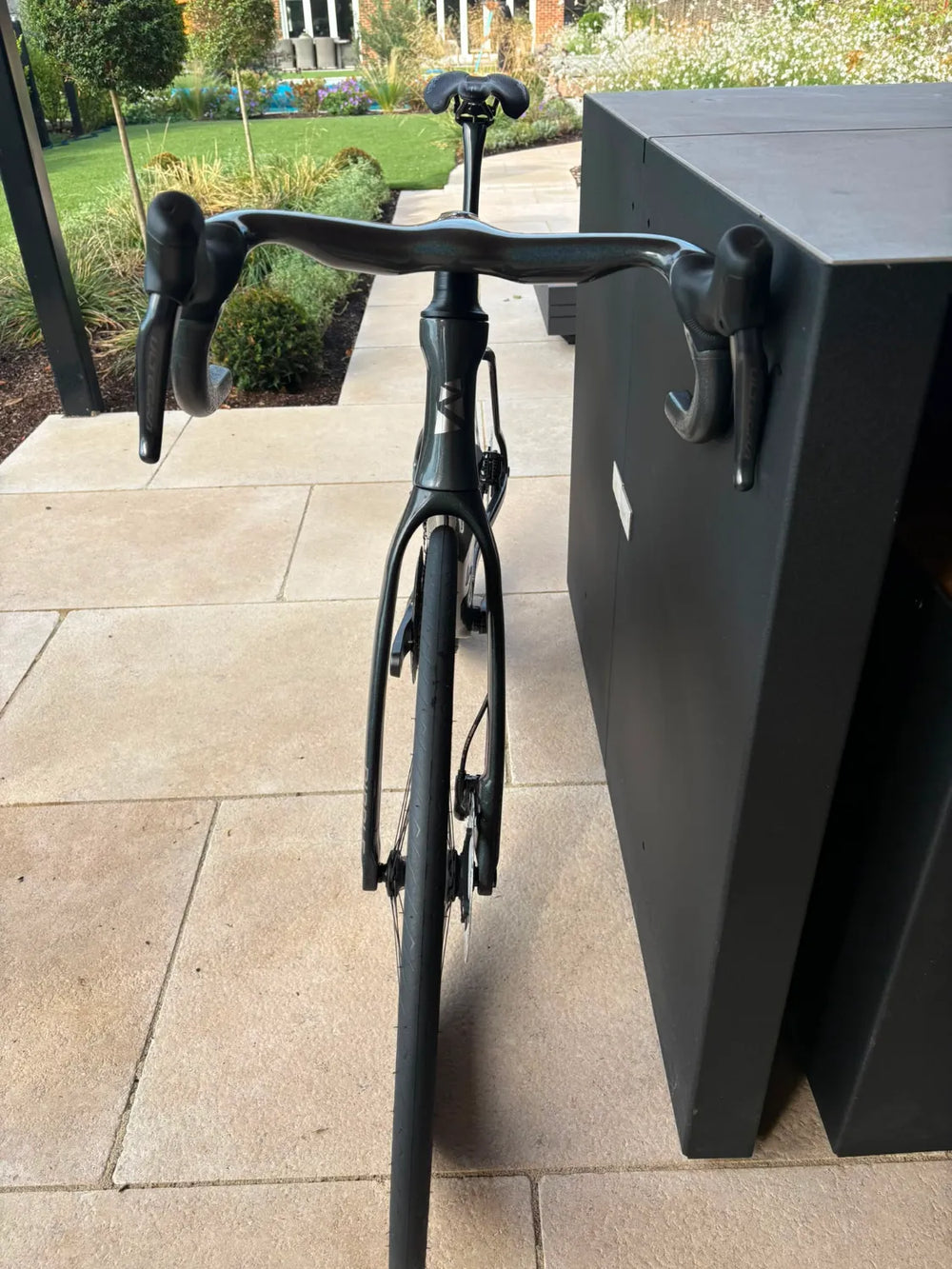 Ribble Ultra-Aero SL R - Enthusiast 2025