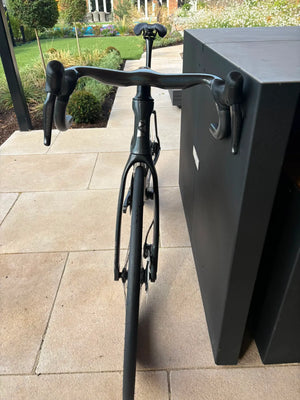 Ribble Ultra-Aero SL R - Enthusiast 2025