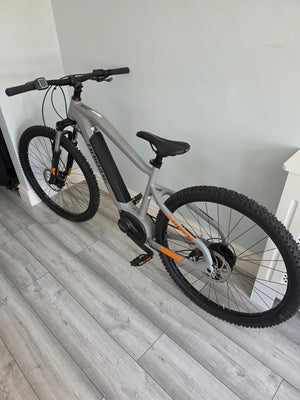 Haibike HardNine 4 2021