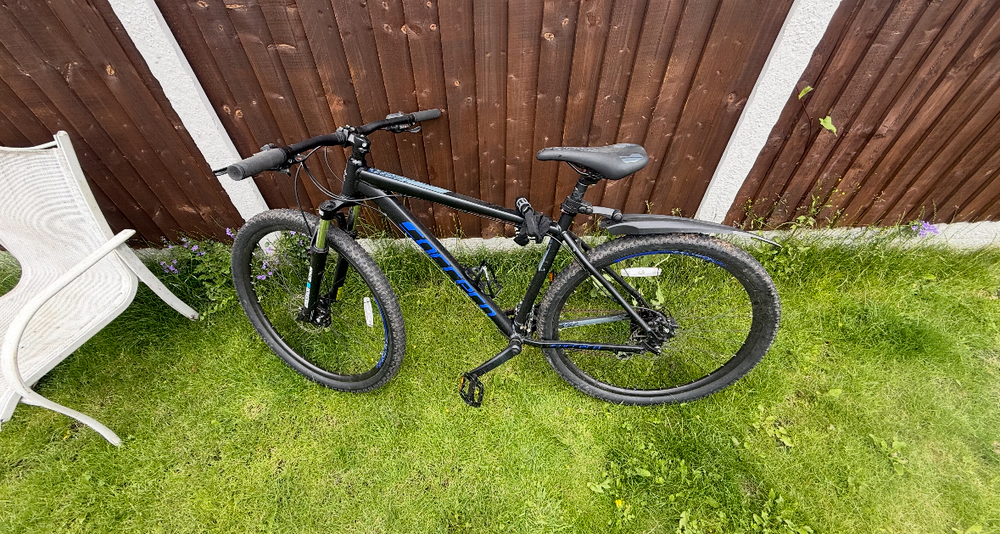 Carrera Hellcat 2025