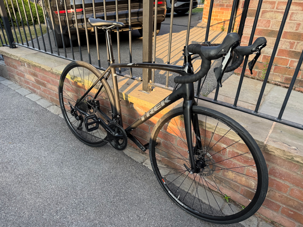 Trek Émonda ALR 5 Disc 2018