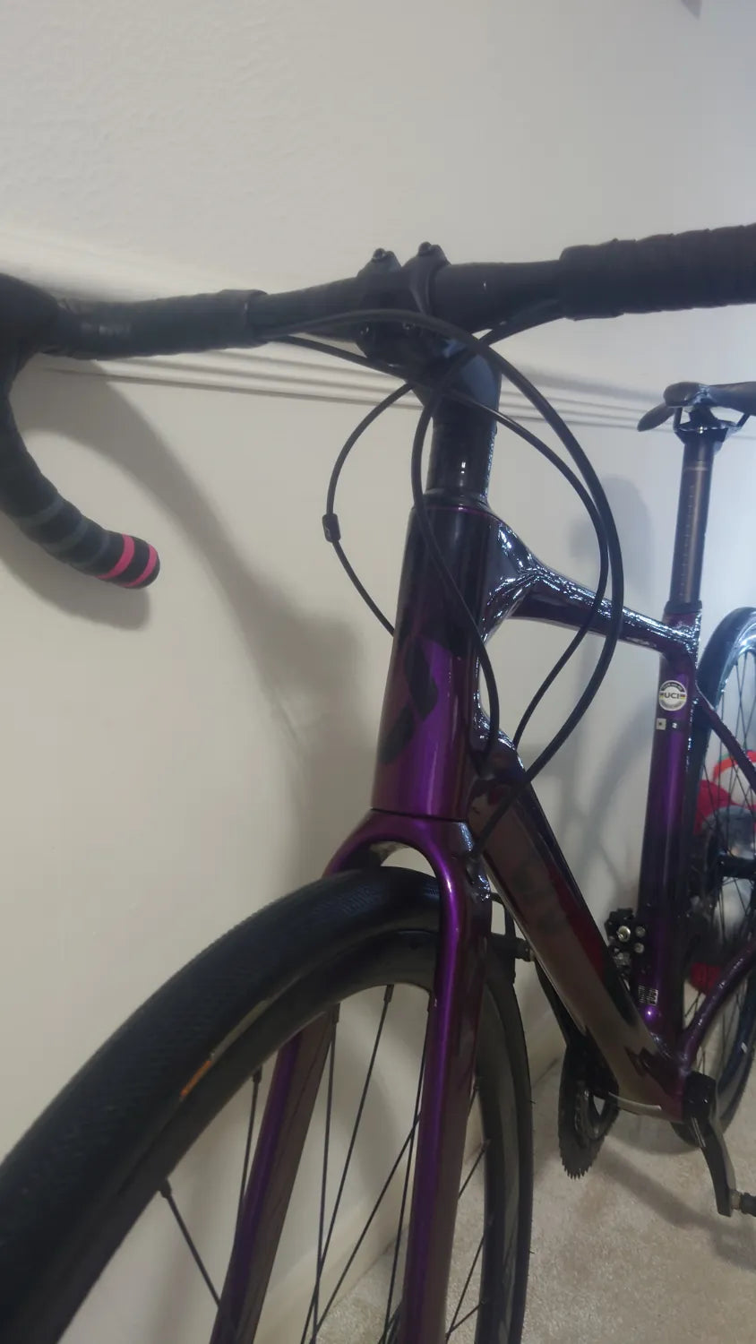 Liv Avail Advanced 2 2020