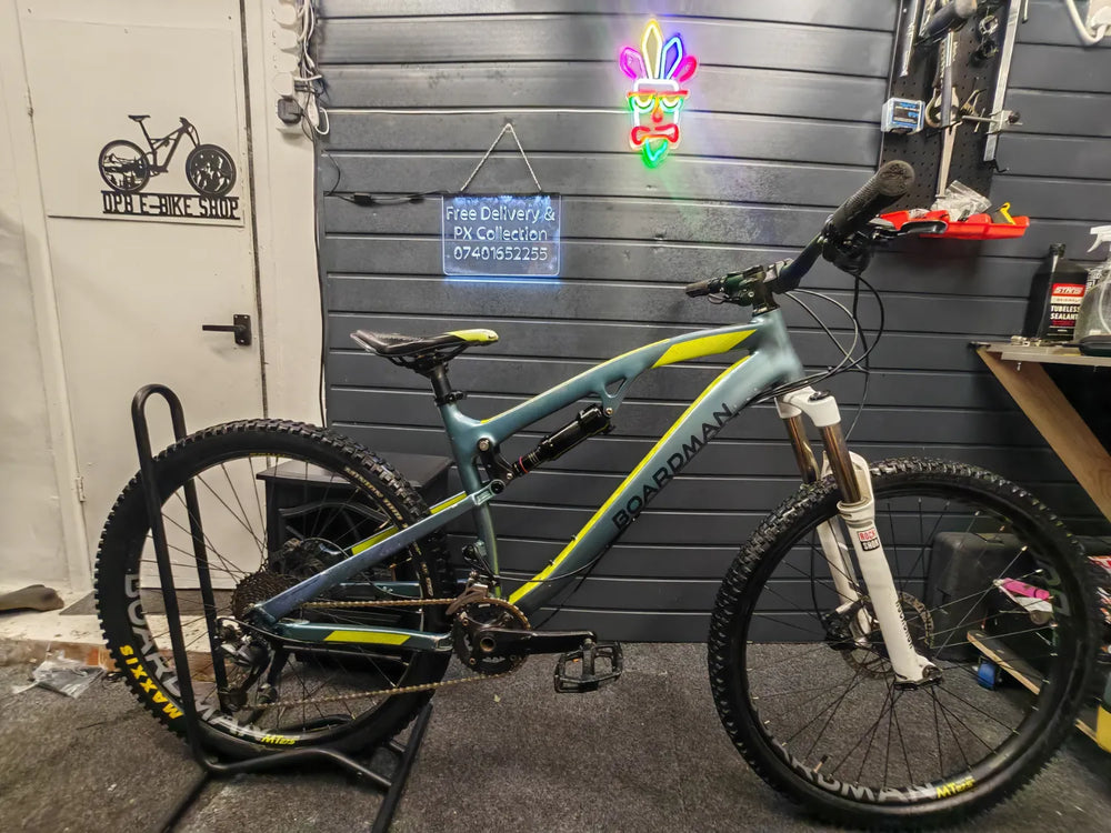 Boardman MTR 8.6 2025