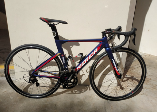 Merida Reacto 400 2019