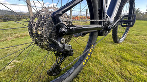 Mondraker CHASER 29 2021