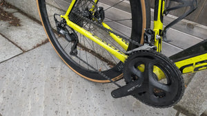 Cannondale CAAD12 105 Disc 2016