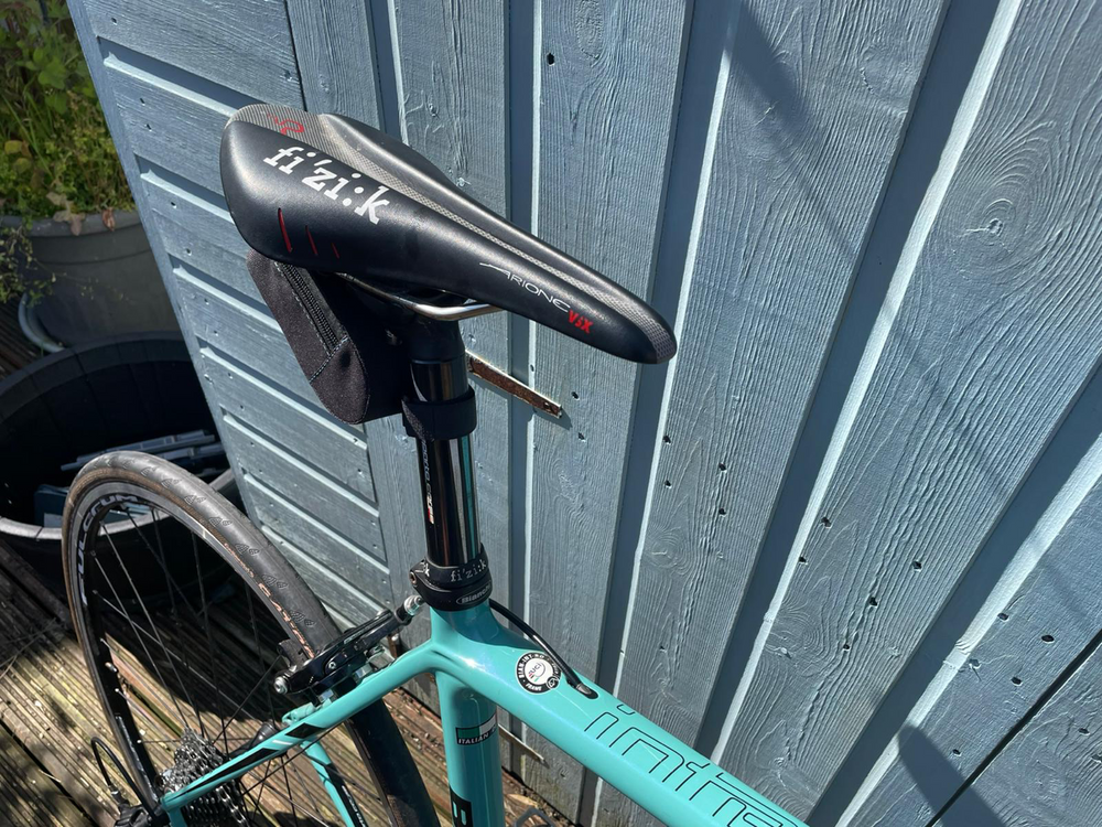 Bianchi Intenso Veloce Compact 2016