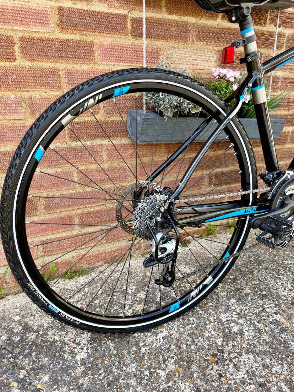 Boardman X7 Aluminium 2023