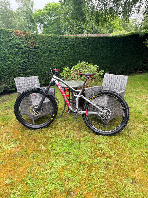 Trek Remedy 7 2019