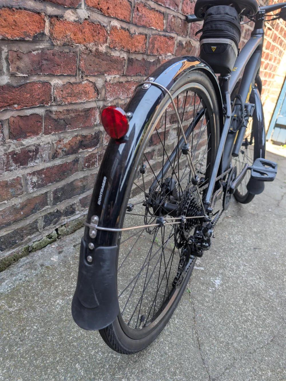 Trek Fx 2 Gen 4 2025