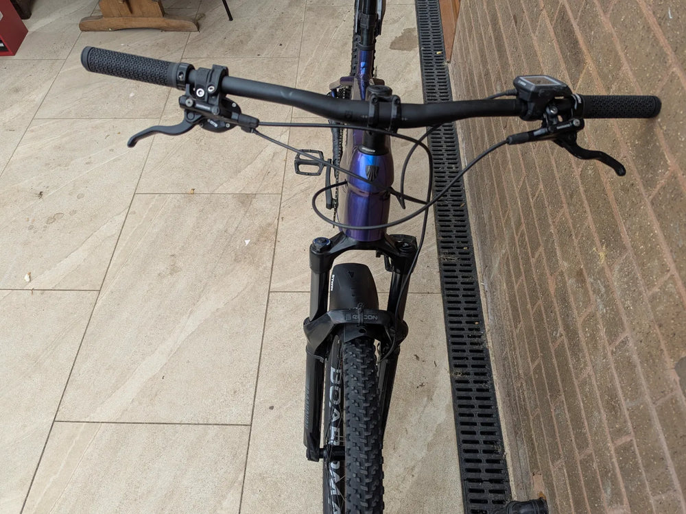 Trek Powerfly 5 Gen 4 2021