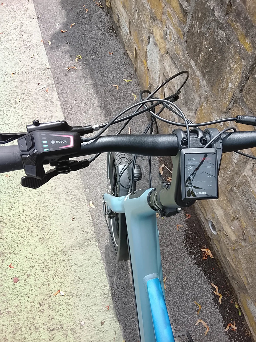 Raleigh Modum Electric 2025