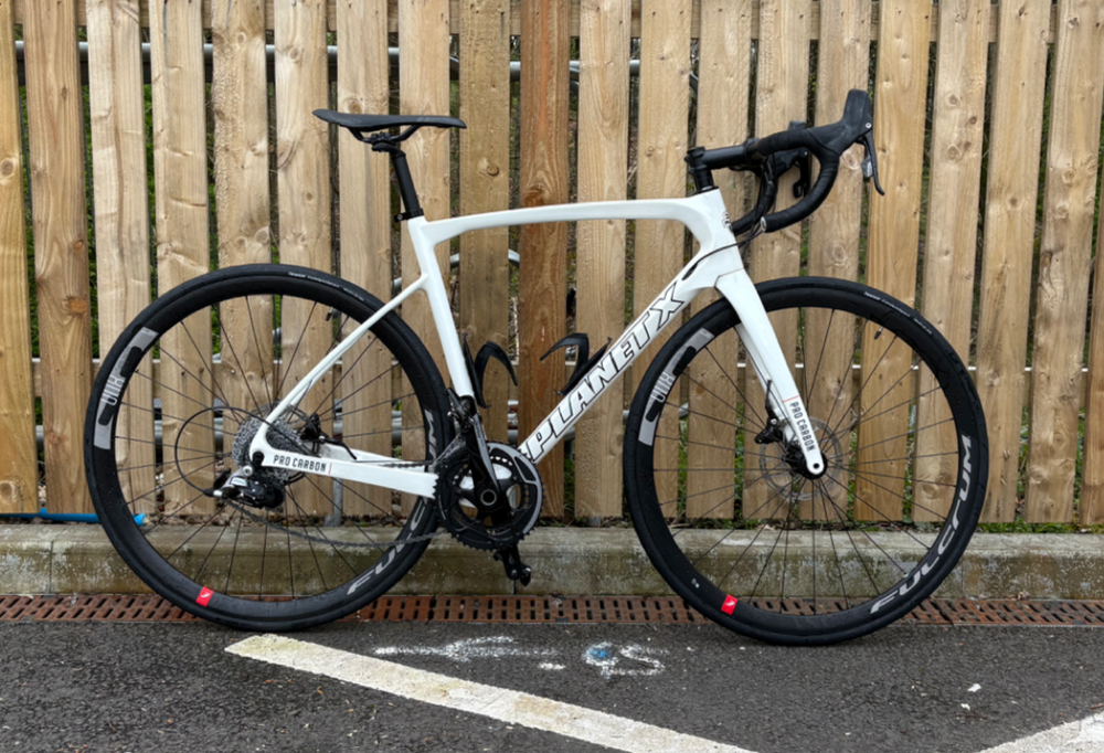 Planet X Pro Carbon Disc Shimano Ultegra 2020