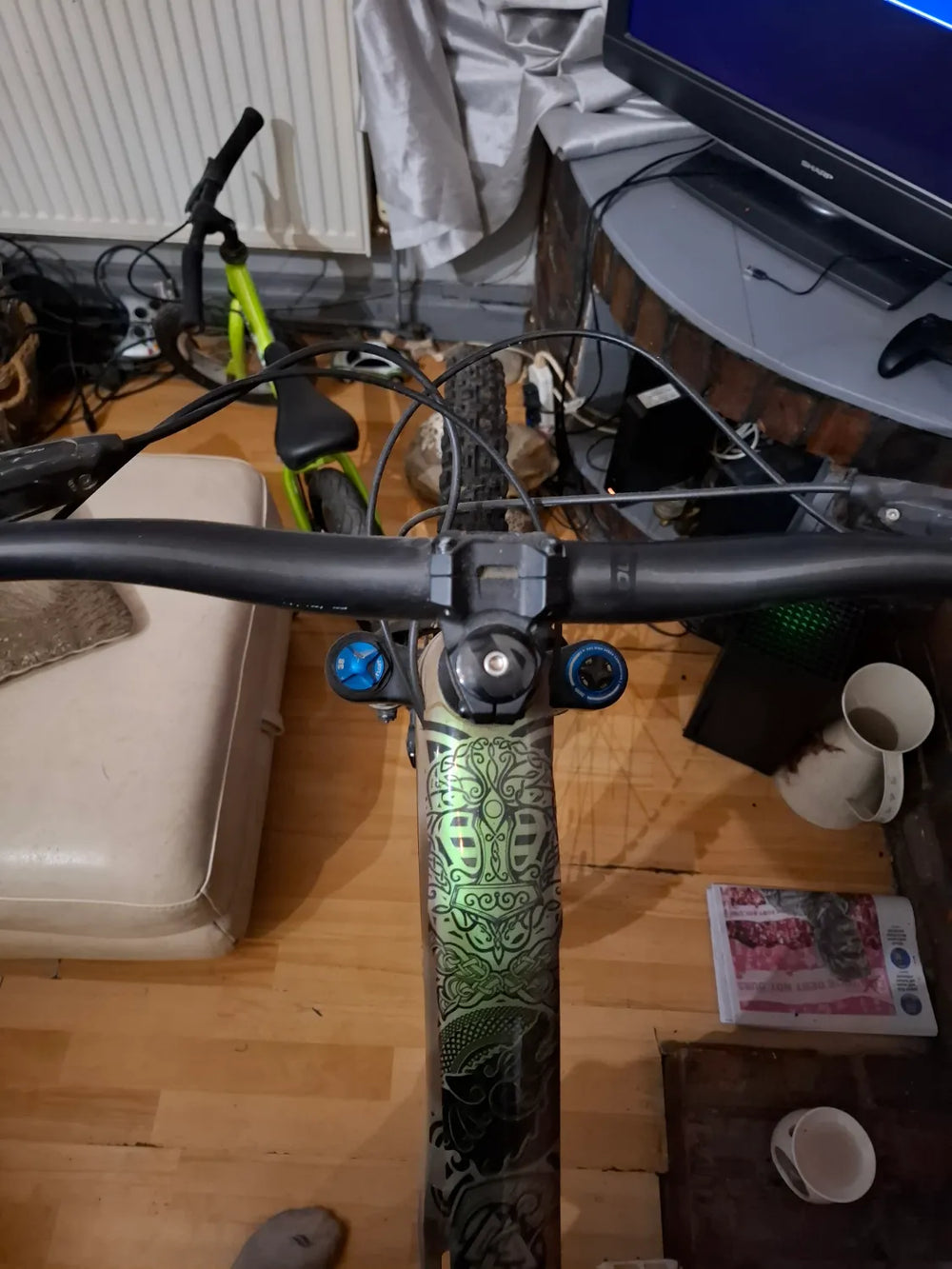 Cannondale Jekyll 2 2022