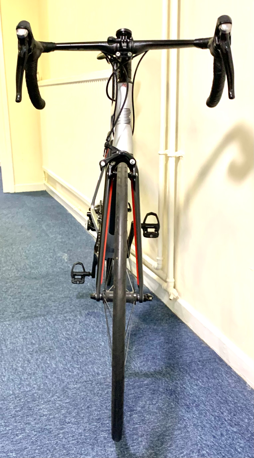 Boardman SLR 9.0 2019