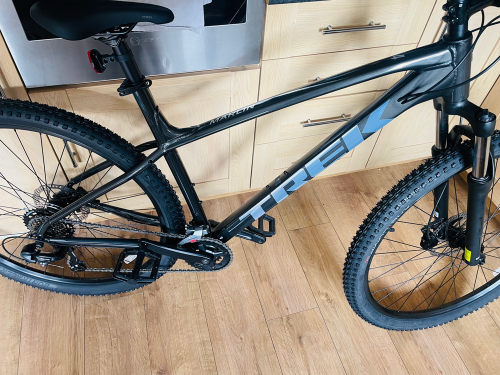 Trek Marlin 4 2026