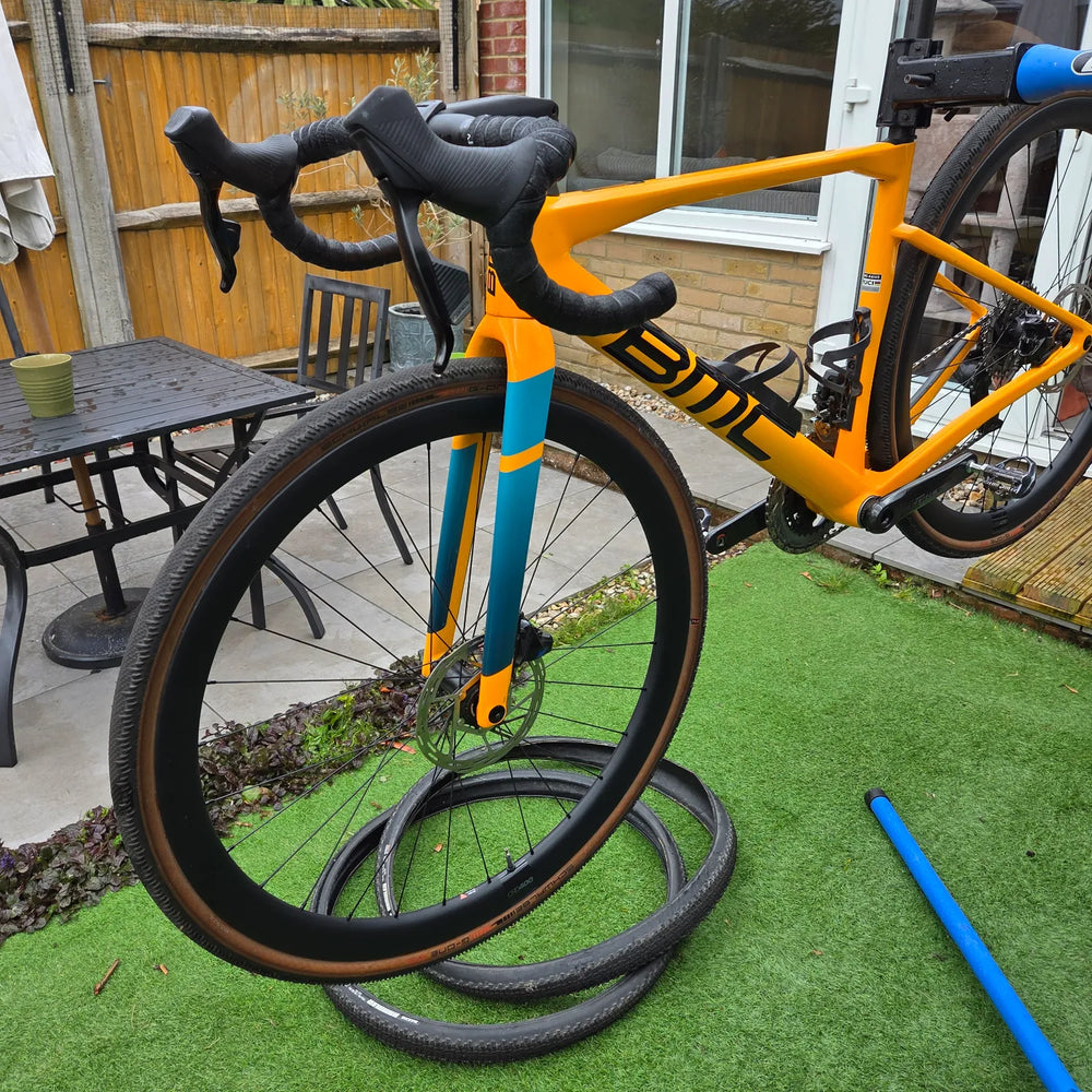 BMC Kaius 01 Three 2024