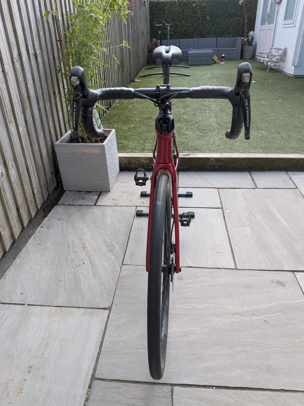 Trek Domane SL 6 2022
