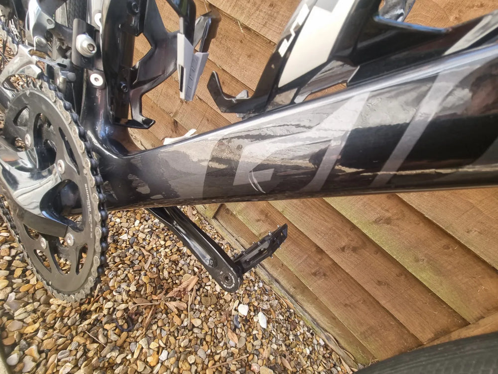 Giant Fastroad Advanced 2 2023
