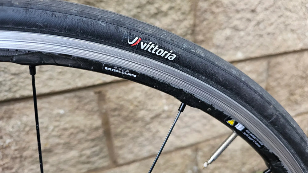 Cervelo S5 Ultegra Di2 2012