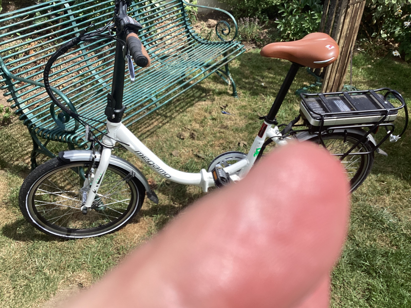 Megamo Chip 3.p 20 «  BCO 2019