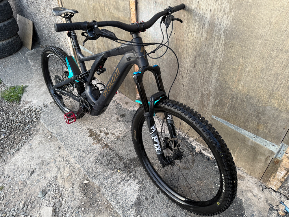 Specialized Levo Comp Alloy G3 2023