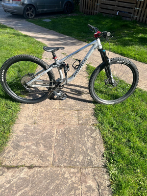 Norco Fluid FS 2 29 2023