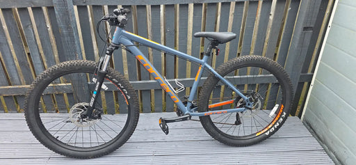 Carrera Vendetta 2020
