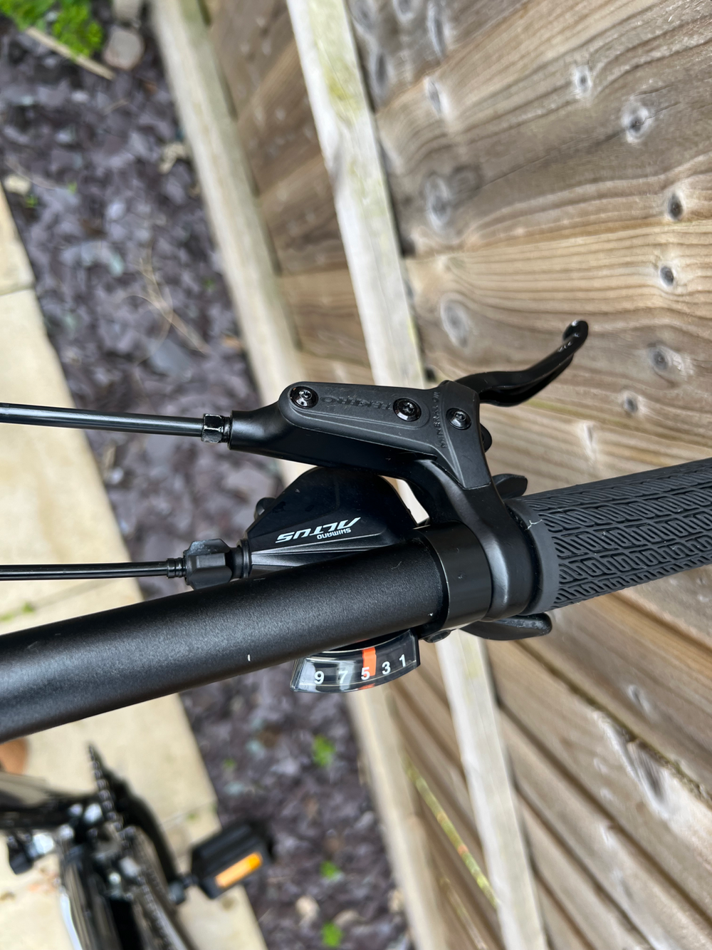 Scott Aspect 950 2025