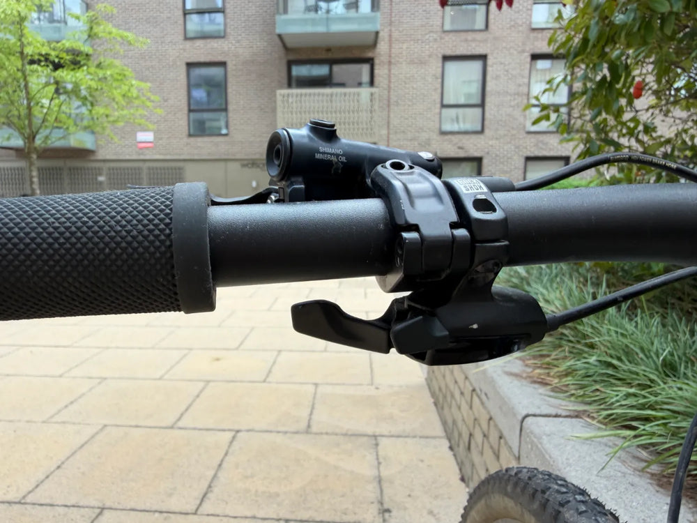Canyon Exceed CF 5 2023