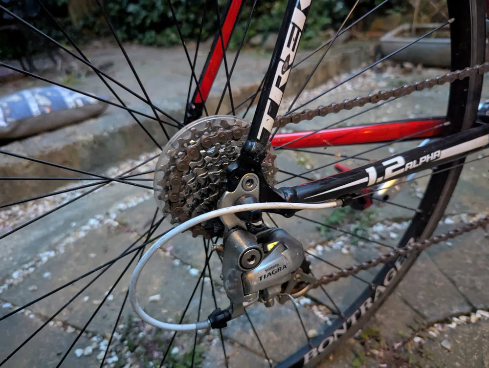 Trek 1.2 2010