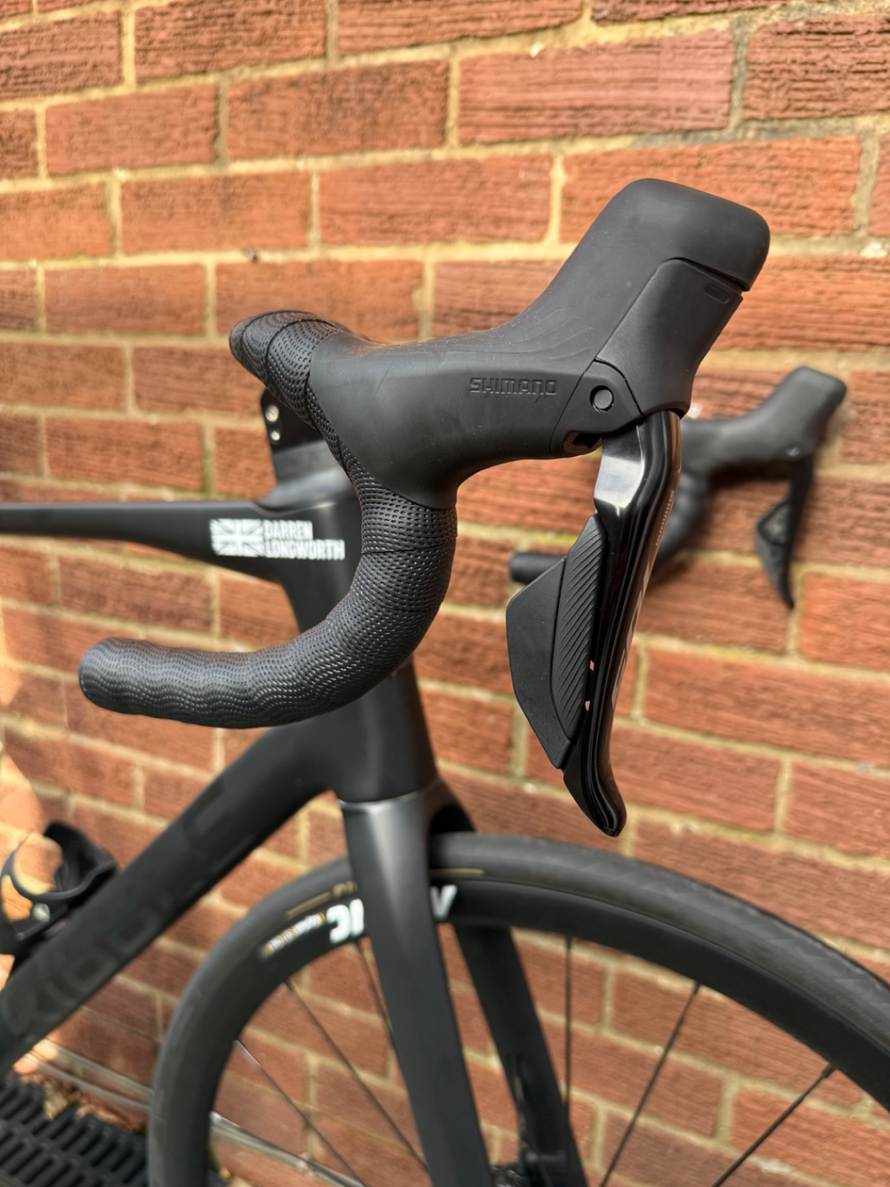 Ribble Endurance 725 Disc - Enthusiast, Shimano 105 Di2 2025