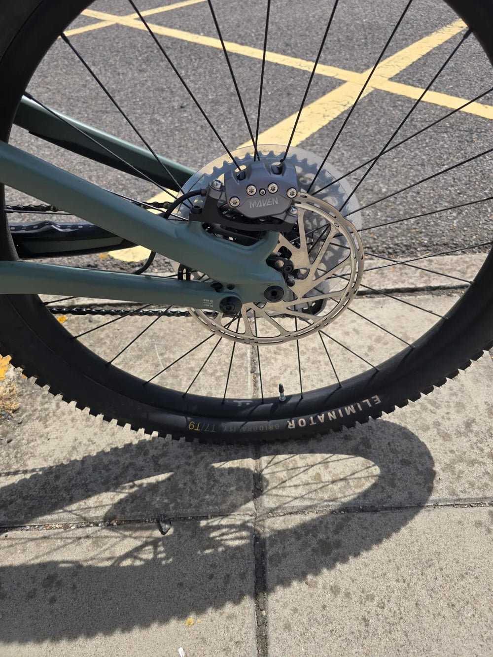 Specialized Levo 4 Comp Alloy 2026