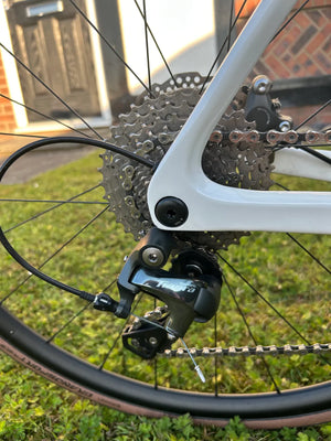 Orbea ORCA M40 2022