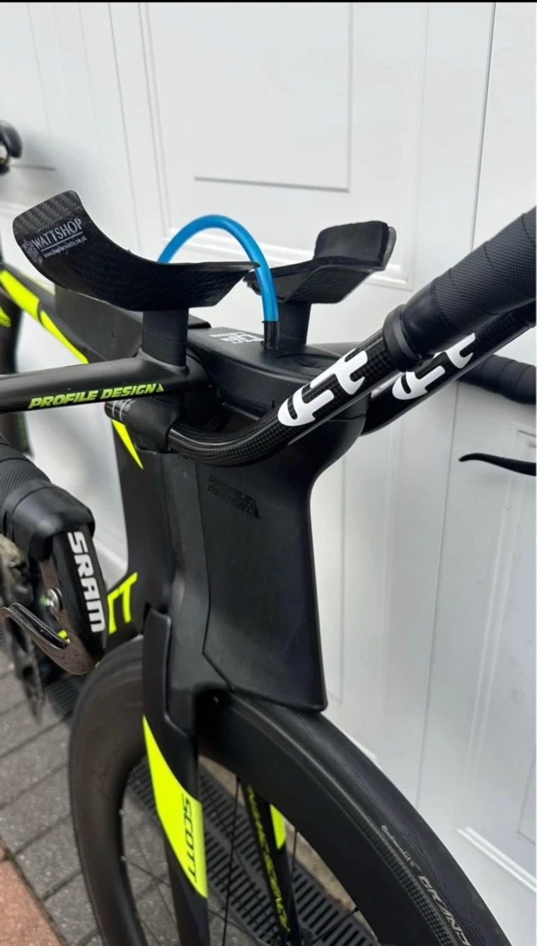 Scott Scale RC 900 Team 2021